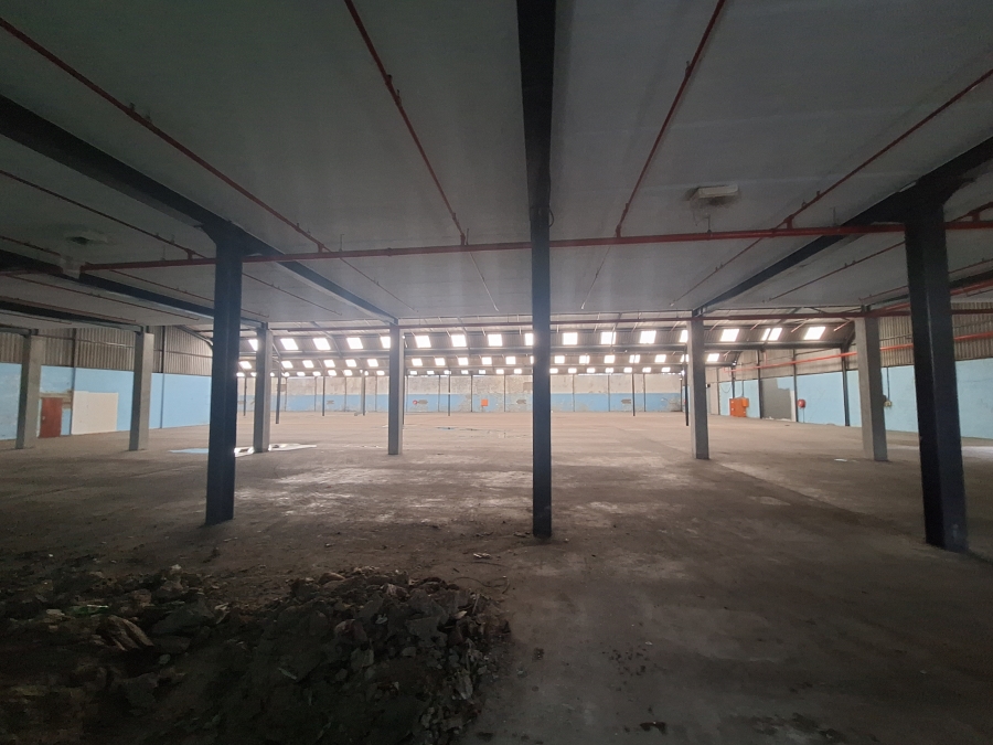 To Let commercial Property for Rent in Brackenfell Industrial Western Cape